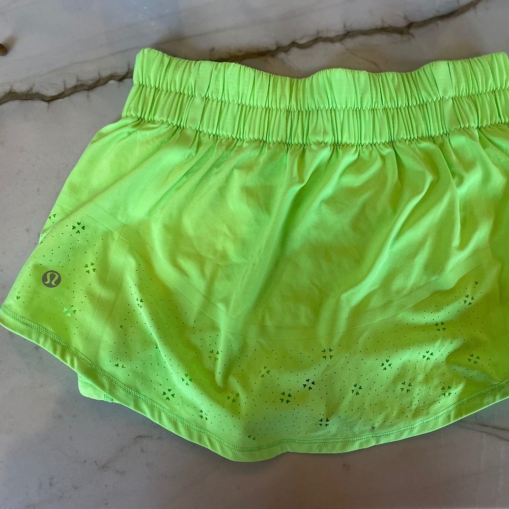Lululemon Run Breeze Skirt - Size 4
